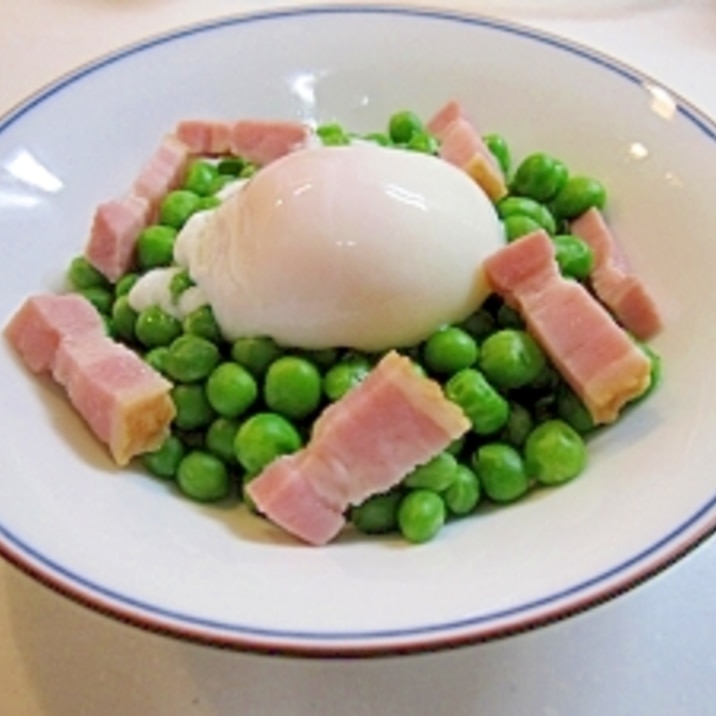 軟らか青豆の温サラダ レシピ 作り方 By メグちゃん7538 楽天レシピ 軟らか青豆の温サラダ レシピ 作り方 By メグちゃん7538 楽天レシピ